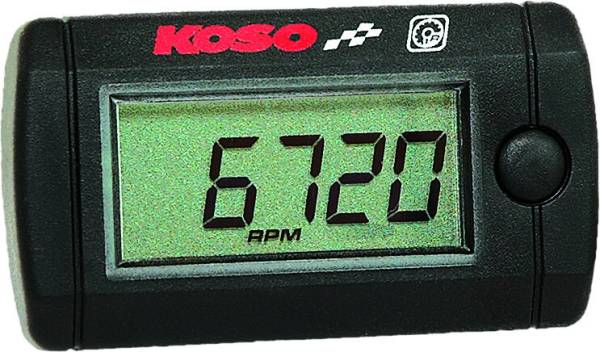 KOSO - MINI RPM METER - Image 1