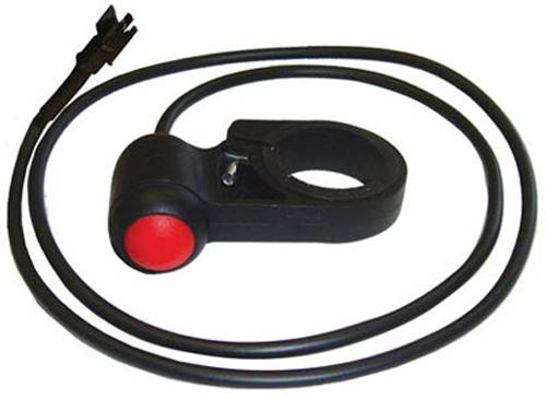 KOSO - RX-2N5 RPM DATA LOGGER THUMB SWITCH - Image 1