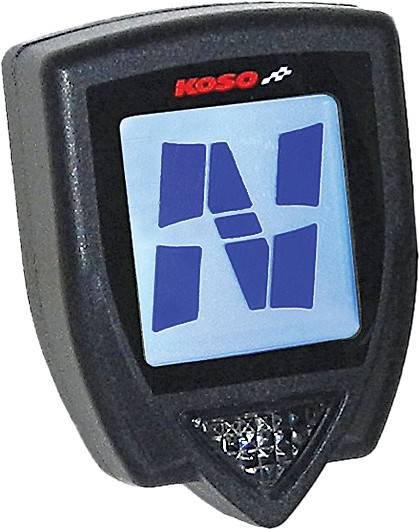 KOSO - DIGITAL GEAR INDICATOR - Image 1