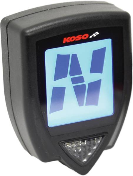 KOSO - HONDA GROM GEAR INDICATOR - Image 1