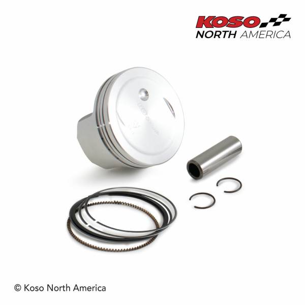 KOSO - PISTON/RING KIT REPLACEMENT PART - Image 1