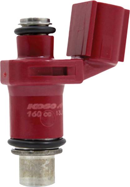 KOSO - GROM HI-FLOW INJECTOR - Image 1