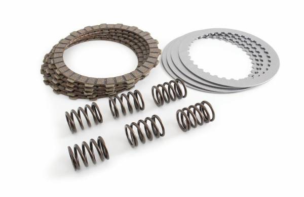 KOSO - HONDA GROM CLUTCH KIT W/ SPRINGS - Image 1