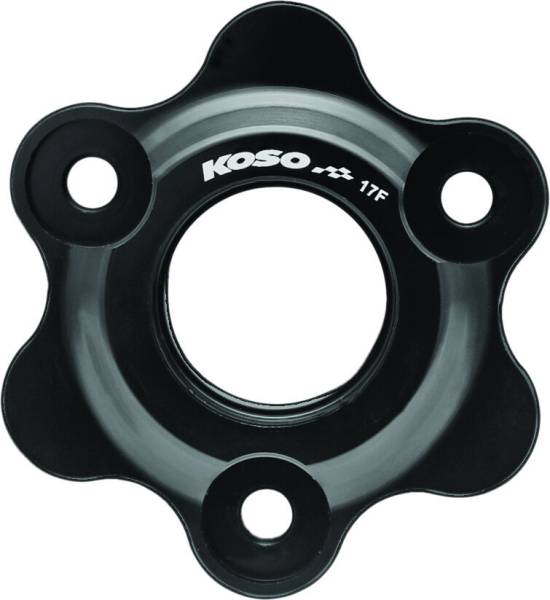 KOSO - CLUTCH LIFTER PLATE HON - Image 1