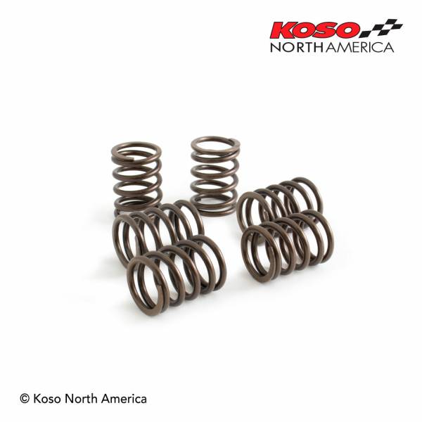 KOSO - HIGH TENSION CLUTCH SPRINGS - Image 1