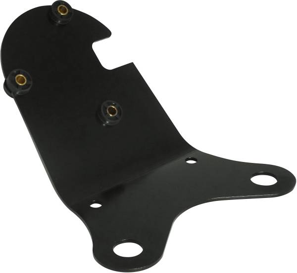 KOSO - KOSO TNT-B GAUGE BRACKET YAMAHA BOLT - Image 1