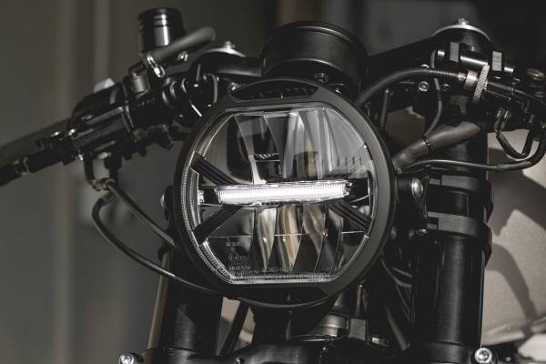 KOSO - LED 7 INCH HEADLIGHT - Image 1