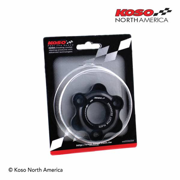 KOSO - CLUTCH LIFTER PLATE HON - Image 1