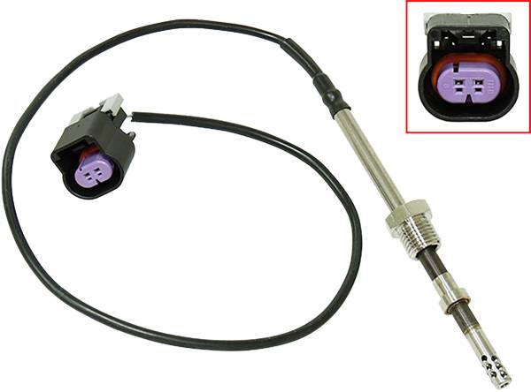 SP1 - EXHAUST TEMP SENSOR A/C - Image 1