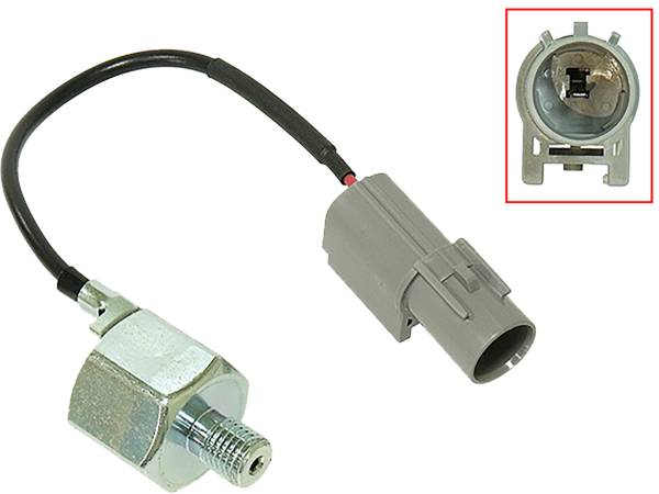 SP1 - KNOCK SENSOR A/C - Image 1