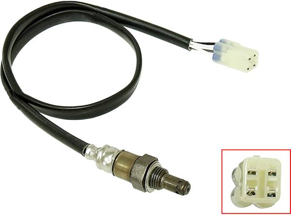 SP1 - EXHAUST TEMP SENSOR A/C - Image 1