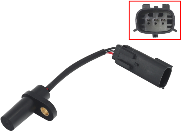 SP1 - SPEEDO SENSOR - Image 1