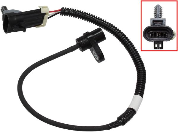 SP1 - SPEEDO SENSOR POL - Image 1