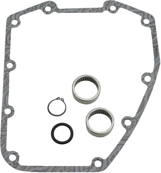 ROCKET PERFORMANCE GARAGE LLC - CAM INSTALL KIT CHAIN DRIVE TC 07-17 - Image 1