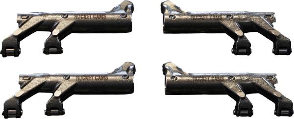 ROCKET PERFORMANCE GARAGE LLC - ROLLER ROCKER ARMS `17-UP M8 - Image 1