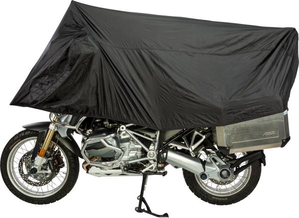 WPS - DAY MOTORCYCLE COVER LG - Image 1