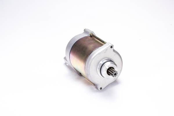 RICKS - STARTER MOTOR - Image 1