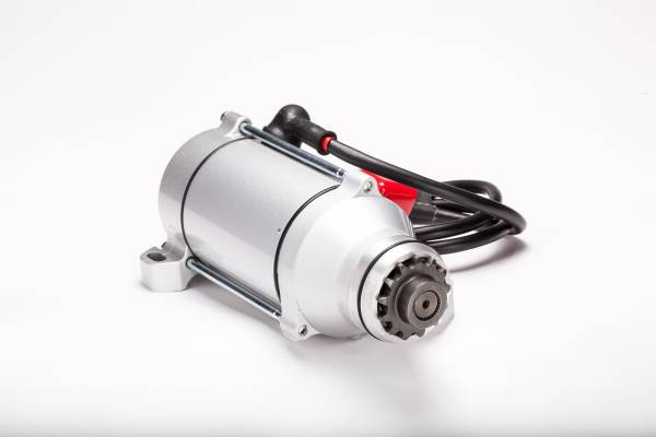 RICKS - STARTER MOTOR - Image 1