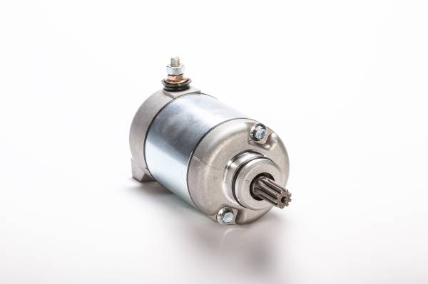 RICKS - STARTER MOTOR - Image 1