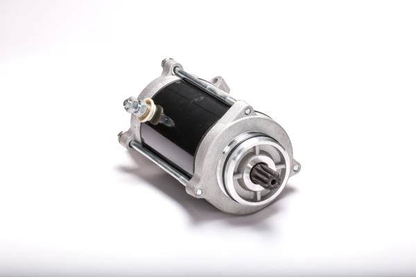 RICKS - STARTER MOTOR - Image 1