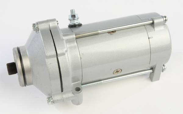 RICKS - STARTER MOTOR - Image 1