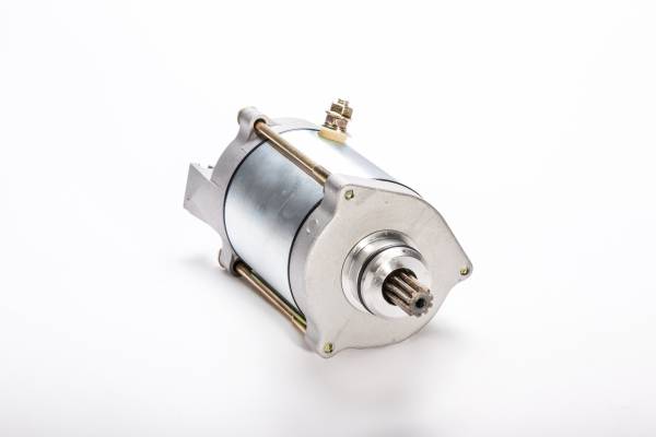 RICKS - STARTER MOTOR - Image 1