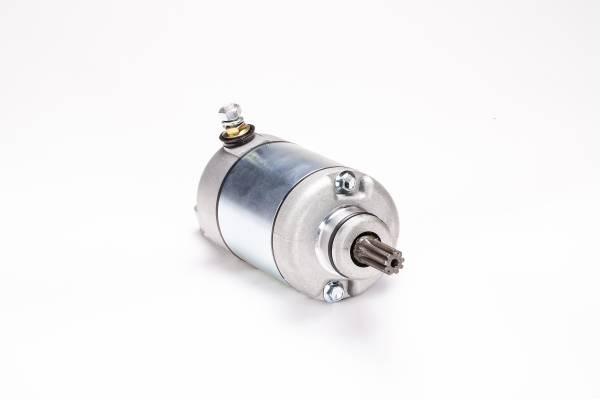 RICKS - STARTER MOTOR - Image 1