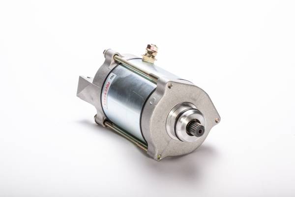 RICKS - STARTER MOTOR - Image 1