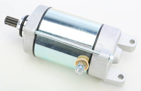 RICKS - STARTER MOTOR - Image 1