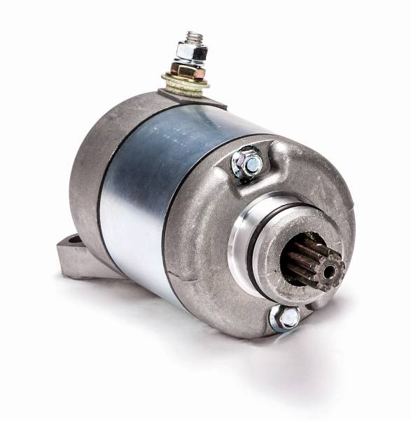 RICKS - STARTER MOTOR - Image 1