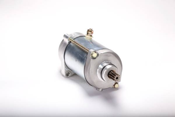 RICKS - STARTER MOTOR - Image 1