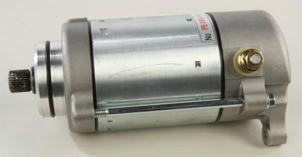 RICKS - STARTER MOTOR - Image 1