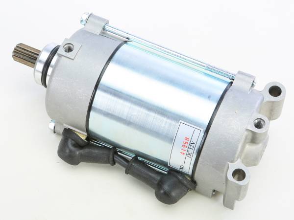 RICKS - STARTER MOTOR - Image 1