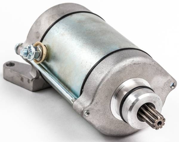 RICKS - STARTER MOTOR - Image 1