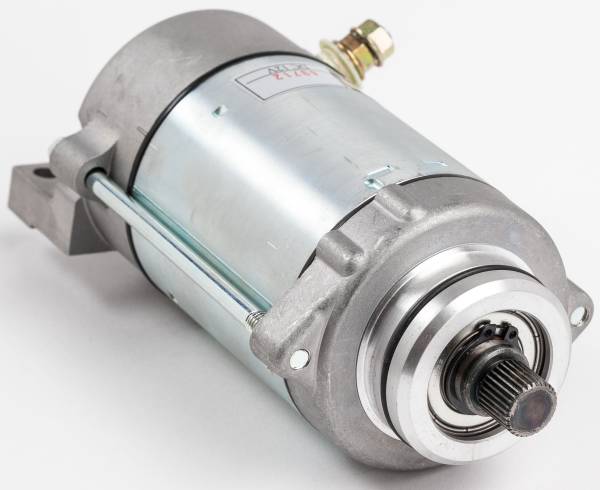 RICKS - STARTER MOTOR - Image 1