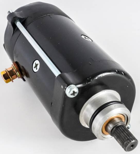 RICKS - STARTER MOTOR - Image 1