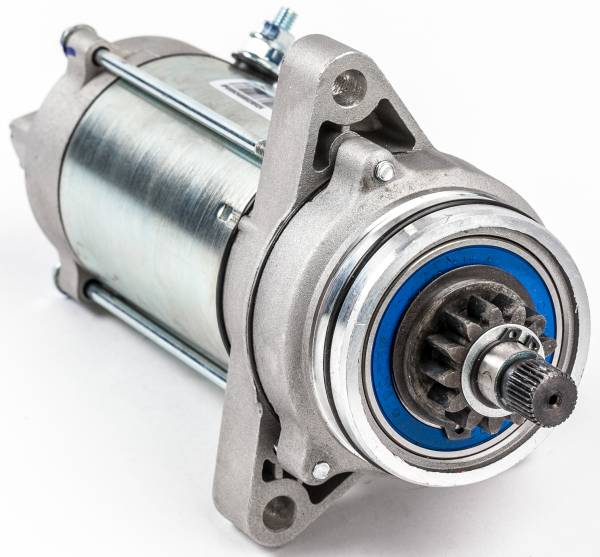 RICKS - STARTER MOTOR - Image 1