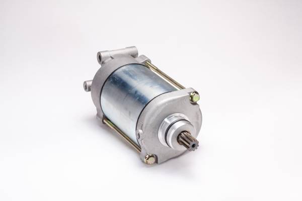 RICKS - STARTER MOTOR - Image 1