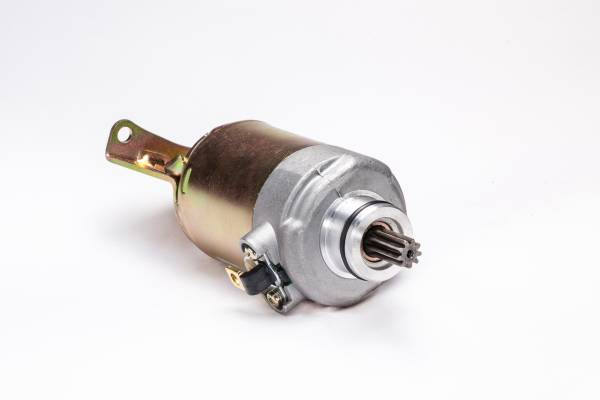 RICKS - STARTER MOTOR - Image 1