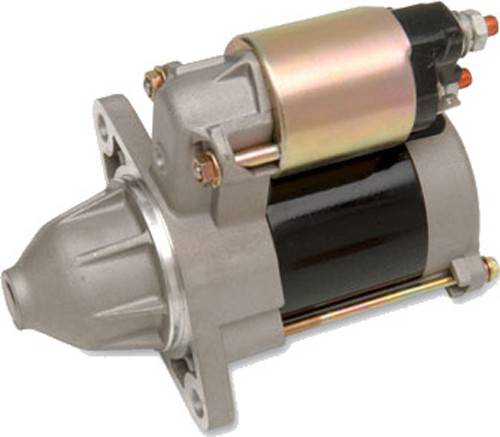 RICKS - STARTER MOTOR - Image 1