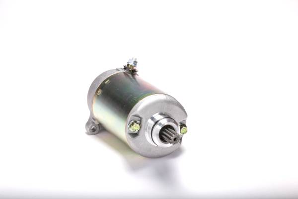 RICKS - STARTER MOTOR - Image 1