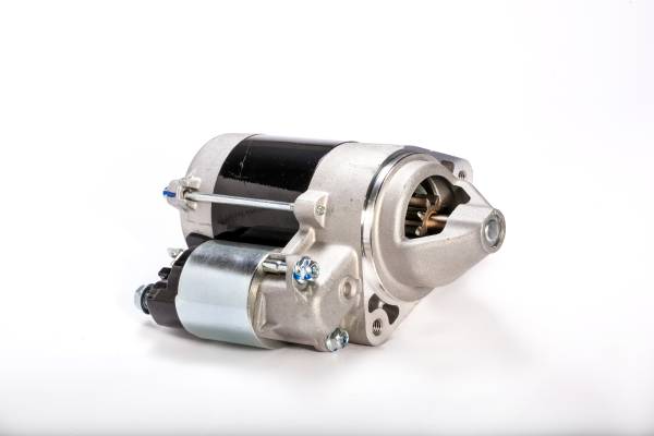 RICKS - STARTER MOTOR - Image 1