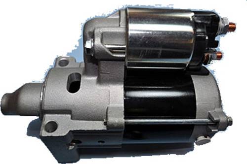 RICKS - STARTER MOTOR - Image 1