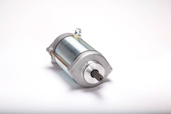 RICKS - STARTER MOTOR - Image 1