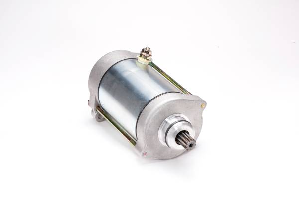 RICKS - STARTER MOTOR - Image 1