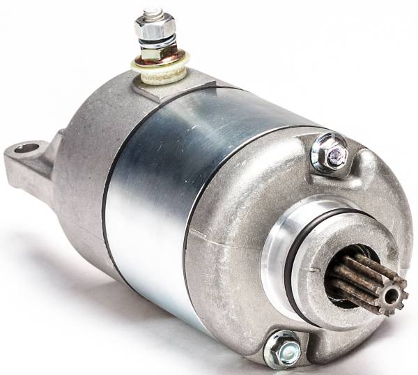 RICKS - STARTER MOTOR - Image 1