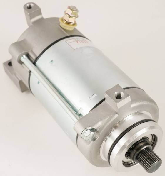 RICKS - STARTER MOTOR KAW - Image 1