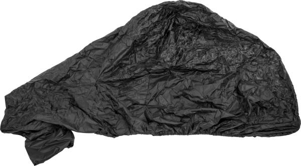 KORONIS - LIGHTWEIGHT COVER (BLACK) - Image 1