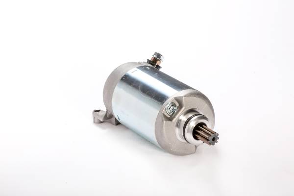 RICKS - STARTER MOTOR - Image 1