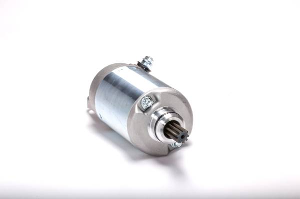 RICKS - STARTER MOTOR - Image 1